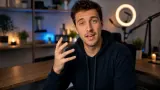 AI-expanded photo for YouTube Thumbnail, full frame, no cropping